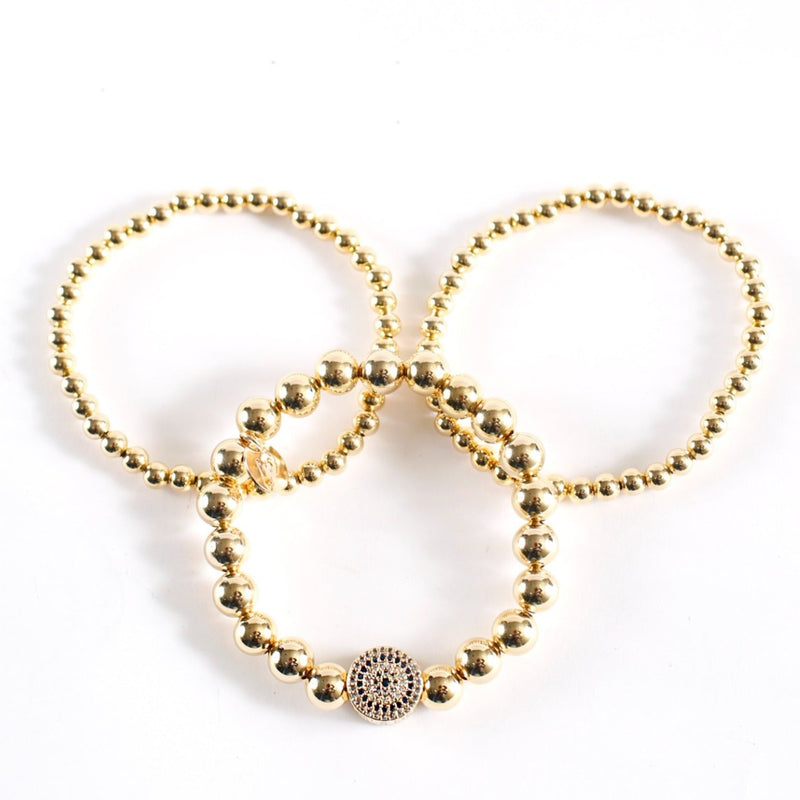 PROSPERITY BRACELETS
