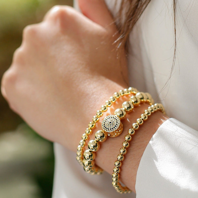 PROSPERITY BRACELETS